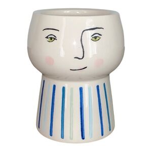 Opalhouse Ceramic Family Planter